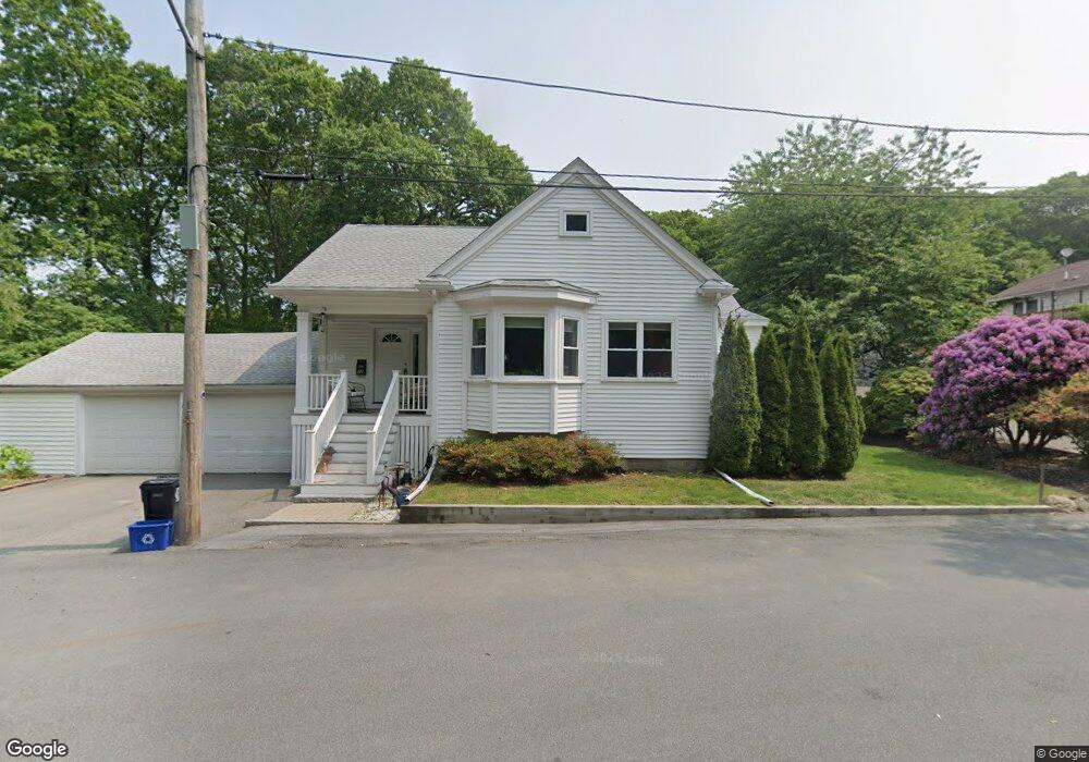 12 Nichols St, Swampscott, MA 01907 - photo 1