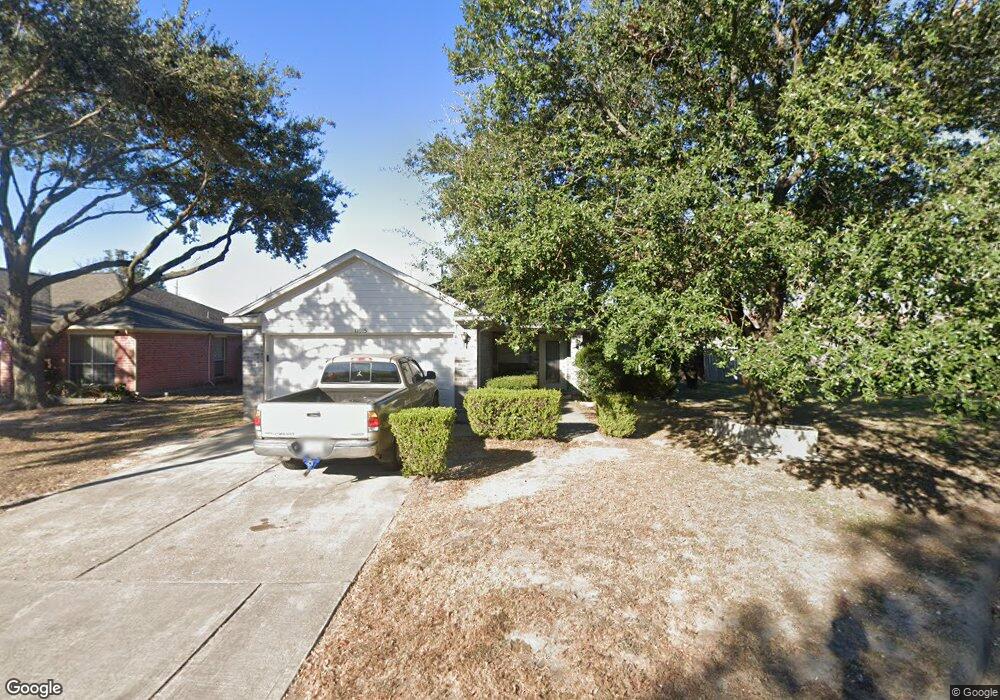 11015 Longtom Ct, Houston, TX 77086 - photo 1