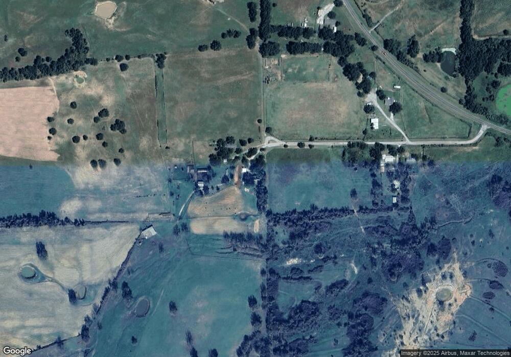 341 B j Ln, Poolville, TX 76487 - photo 1