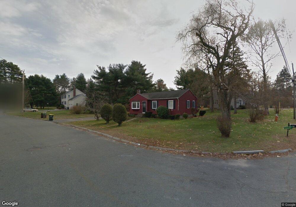 53 Forest St, Franklin, MA 02038 - photo 1