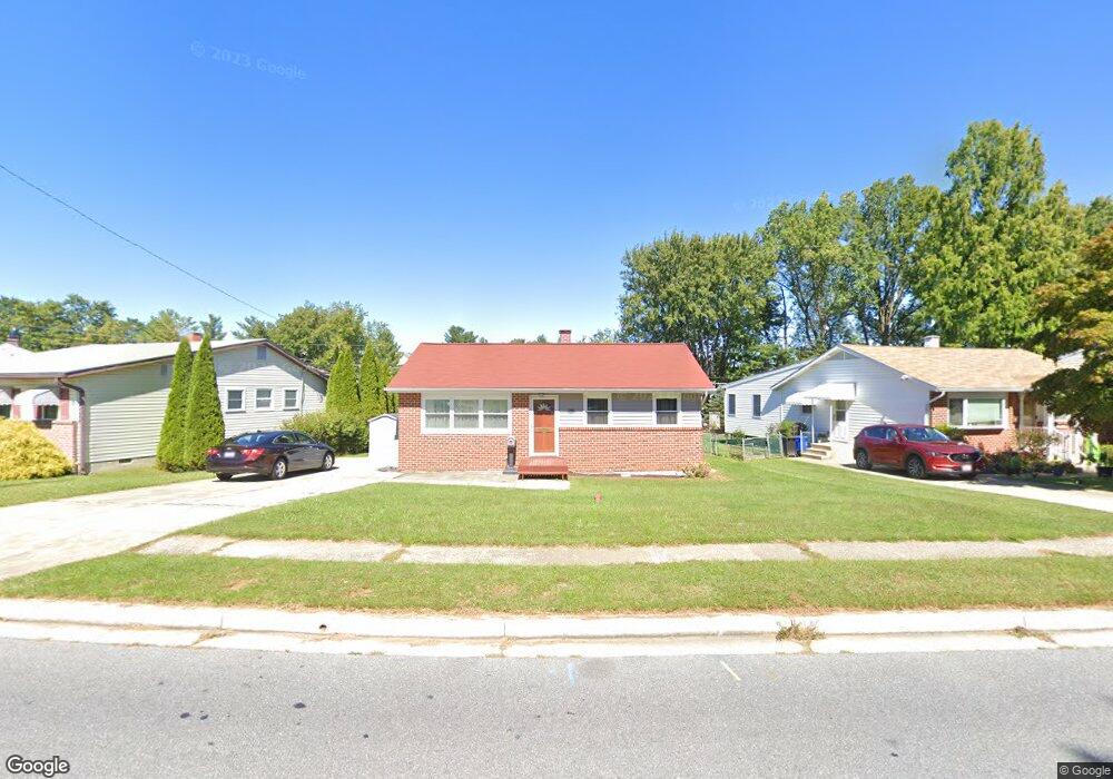 1005 Kingsbury Rd, Reisterstown, MD 21136 - photo 1