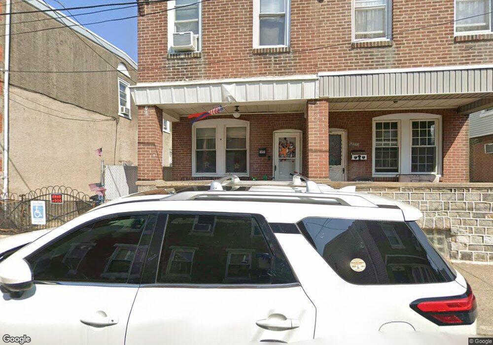 4546 Mercer St, Philadelphia, PA 19137 - photo 1