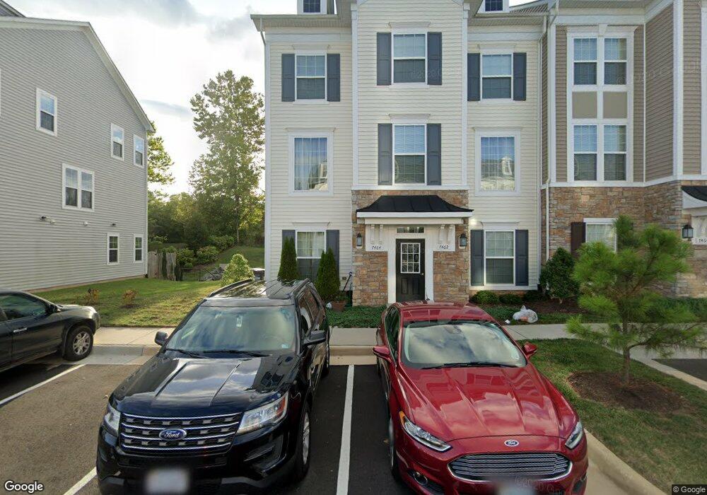 7464 Riding Meadow Way, Manassas, VA 20111 - photo 1