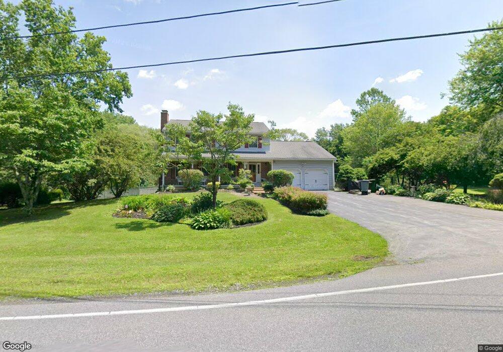 62 Dutchess Hill Rd, Poughkeepsie, NY 12601 - photo 1