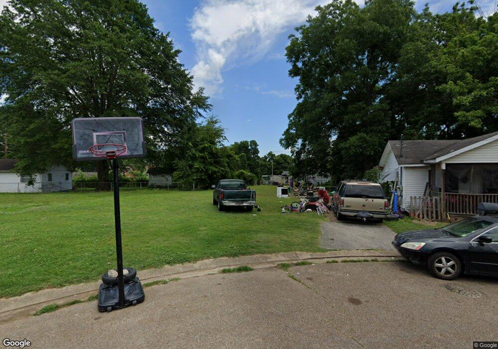 130 Booker St, Jackson, TN 38301 - photo 1