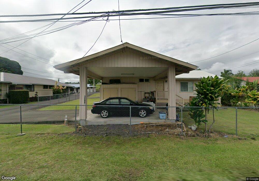 1600A Kinoole St, Hilo, HI 96720 - photo 1