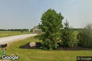 11675 W 700 S, Millersburg, IN 46543