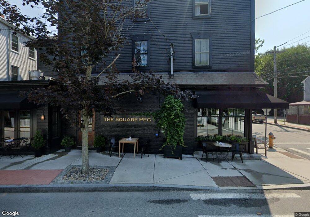 47 Miller St, Warren, RI 02885 - photo 1