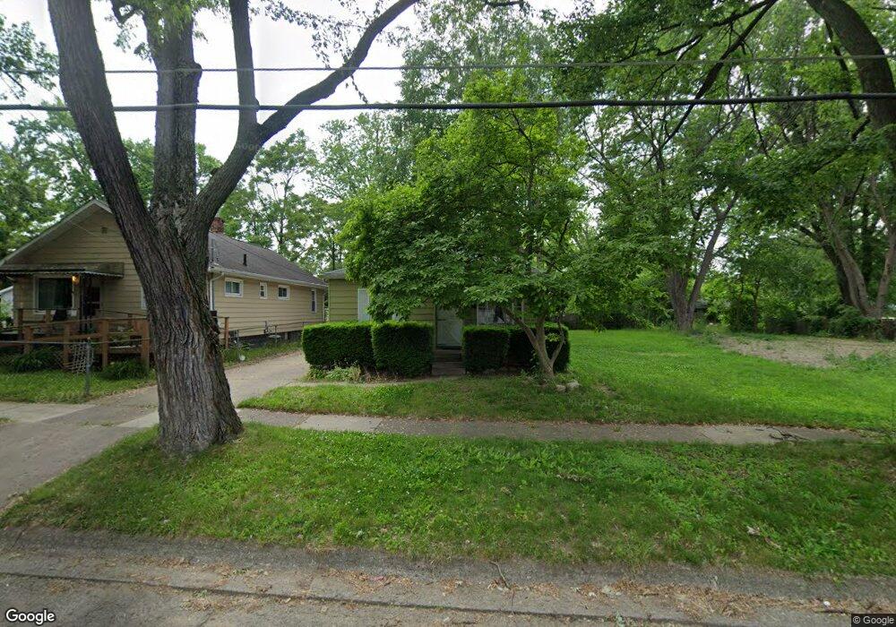 2229 Hoff St, Flint, MI 48506 - photo 1