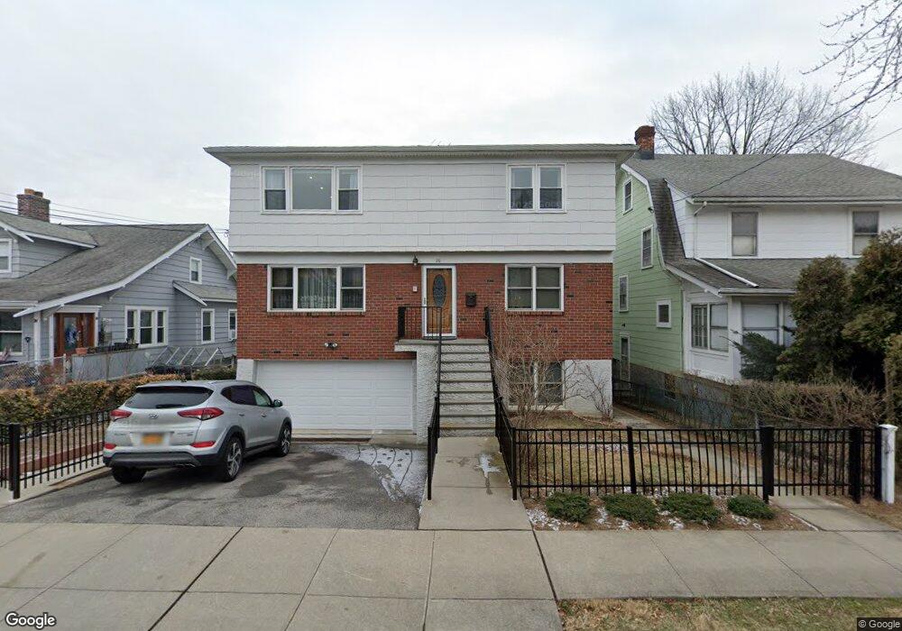 20 S Devoe Ave, Yonkers, NY 10705 - photo 1