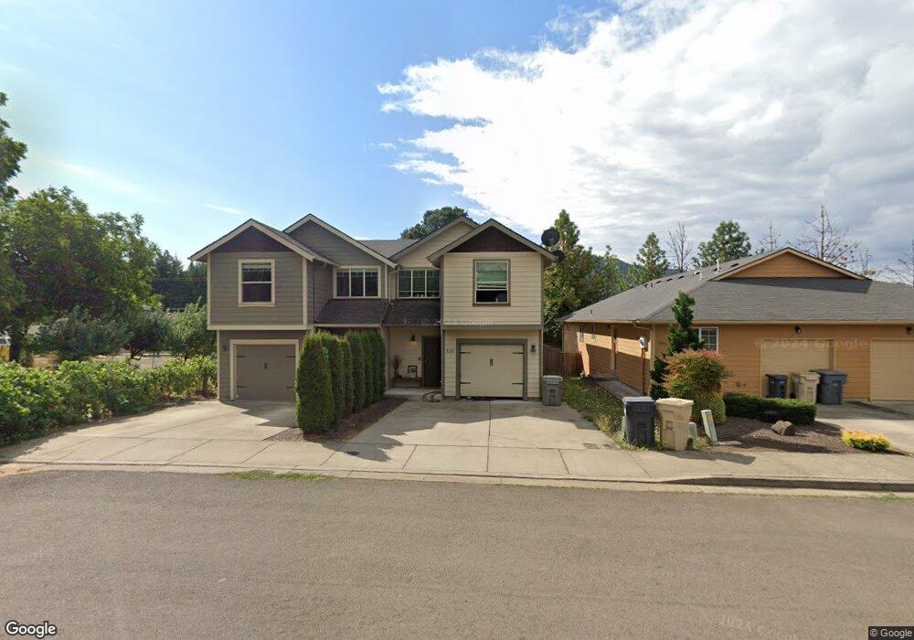 512 College St, Philomath, OR 97370 - photo 1