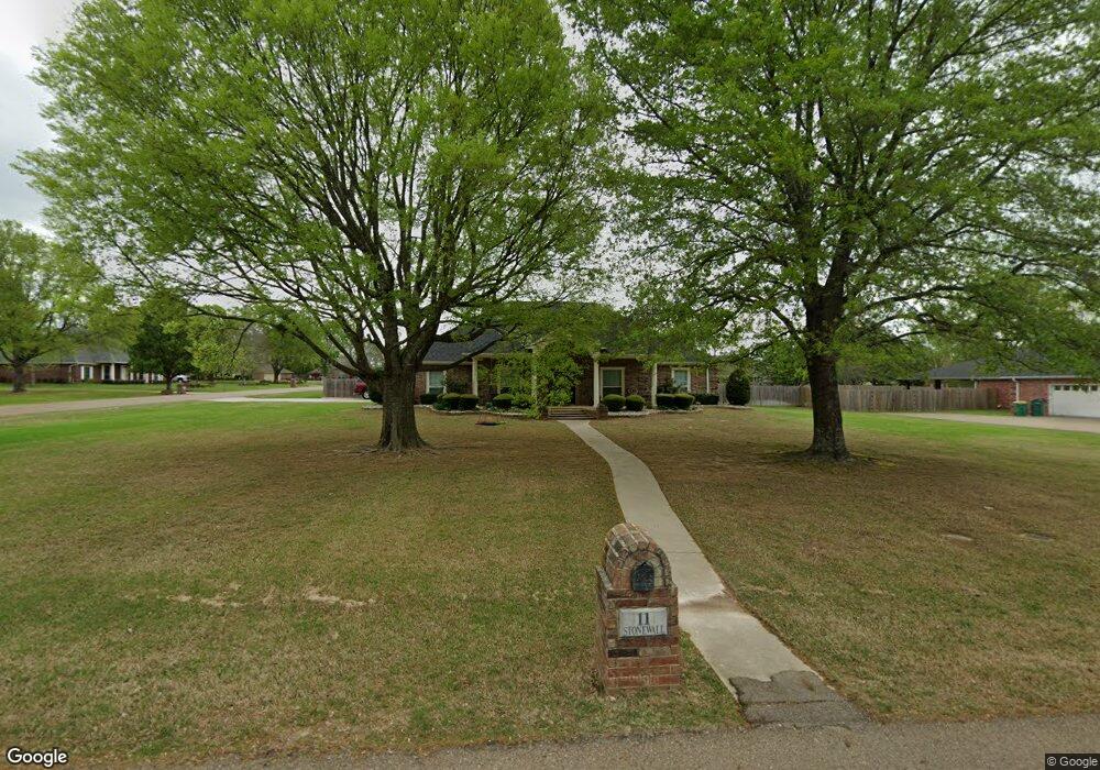 11 Stonewall Trace, Texarkana, TX 75503 - photo 1