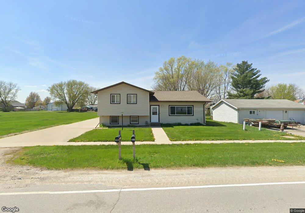 221 Main St, Reasnor, IA 50232 - photo 1
