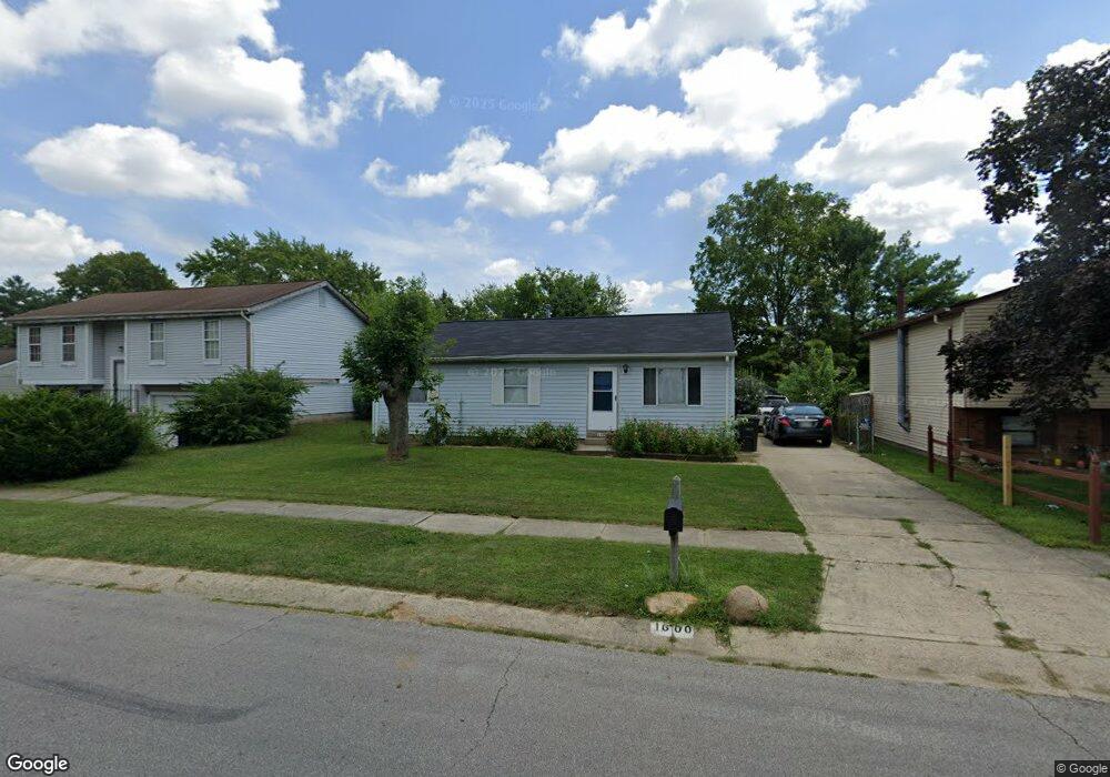 1600 Red Leaf Ln, Columbus, OH 43223 - photo 1