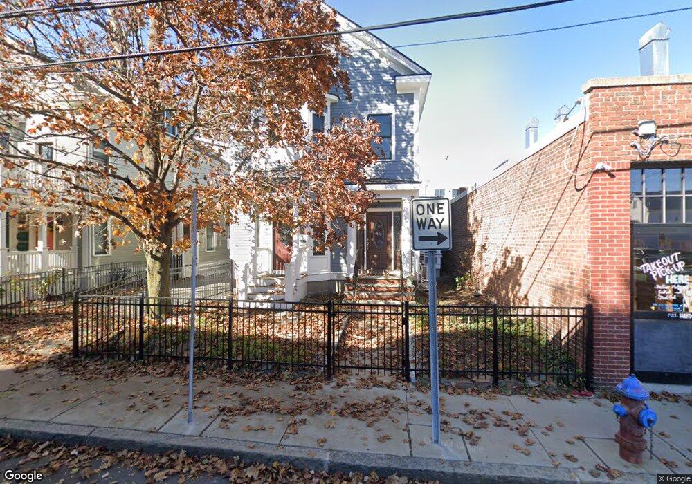 39 Day St, Somerville, MA 02144 - photo 1