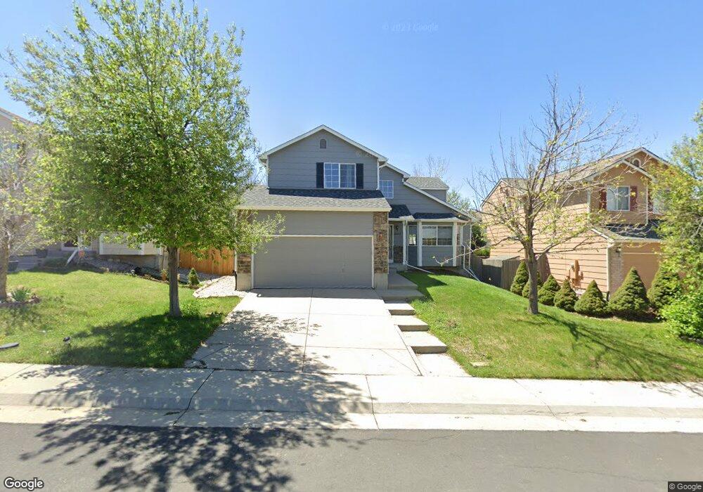 22832 E Belleview Ln, Aurora, CO 80015 - photo 1