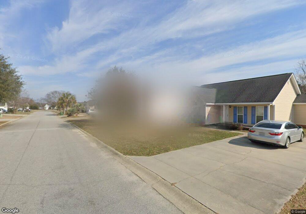 2141 Carriage Place Dr, Florence, SC 29505 - photo 1