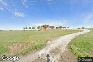 1934 5th Rd, Holyrood, KS 67450