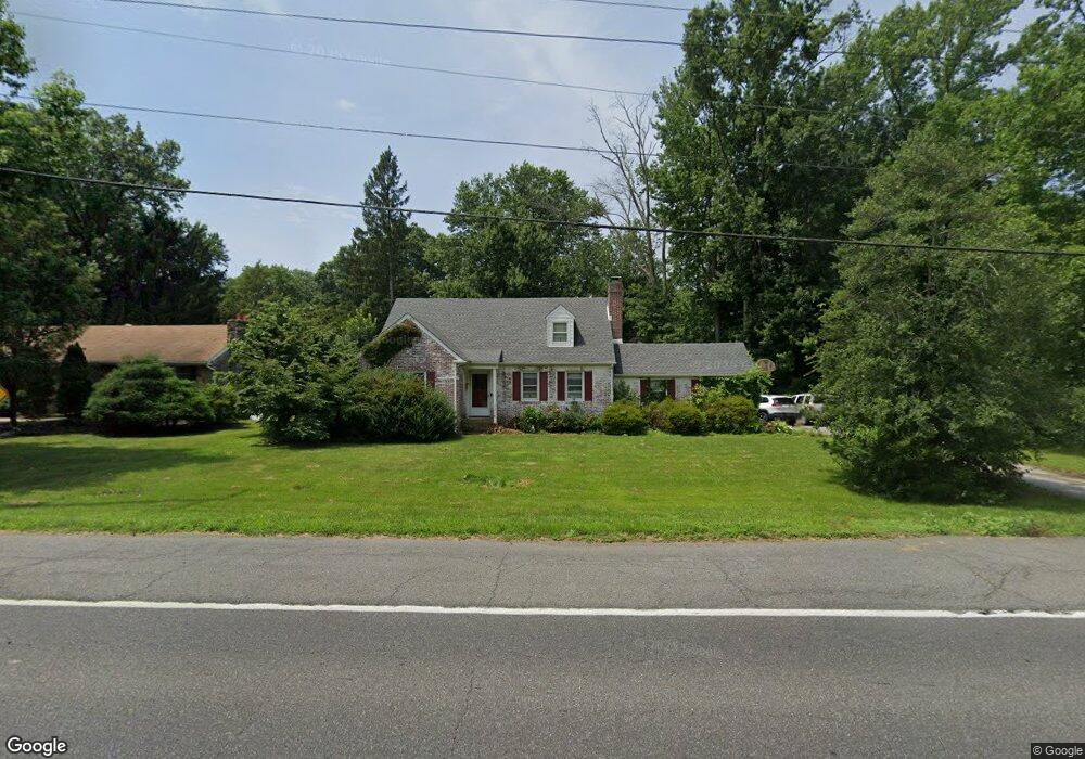 1214 Marsh Rd, Wilmington, DE 19803 - photo 1