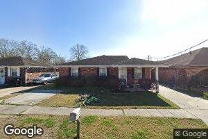 1216 Green Ave, Saint Bernard, LA 70085