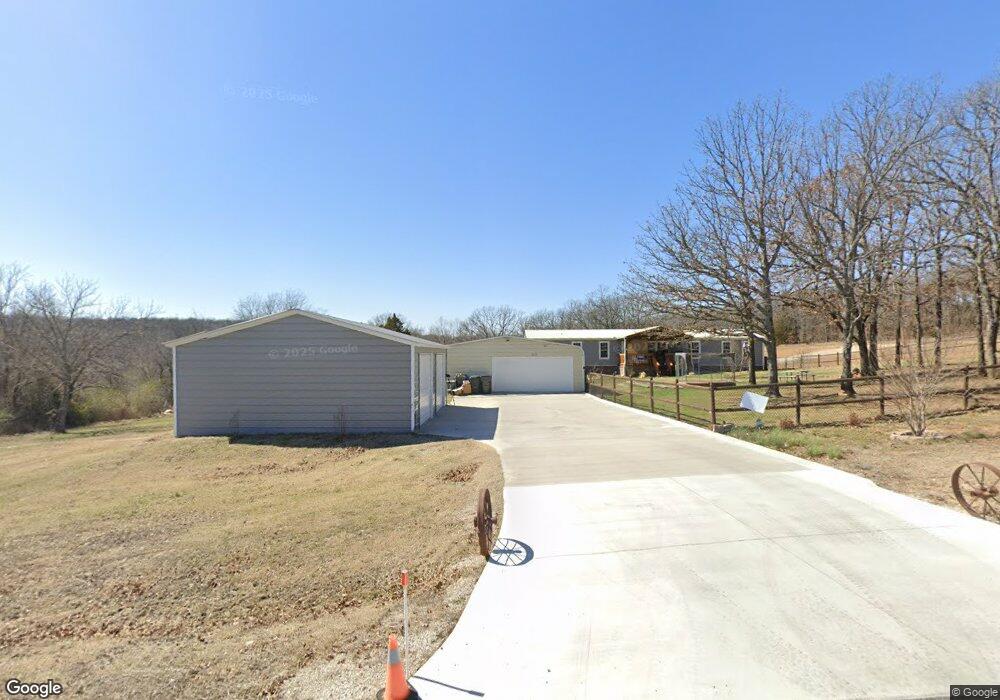 2310 N Beverly Rd, Sapulpa, OK 74066 - photo 1