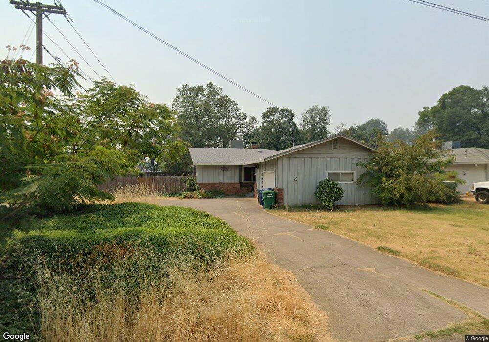 1573 Oakdale Ln, Redding, CA 96002 - photo 1