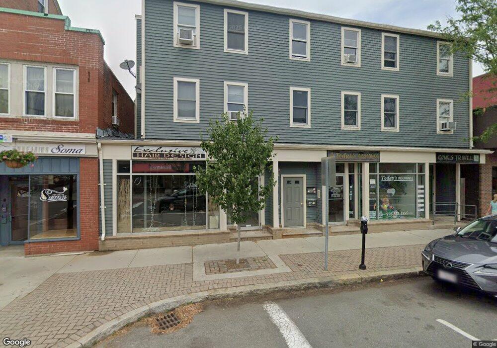 Street View Photo