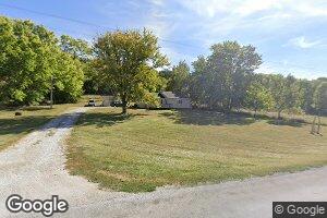 2442 Bluff Rd, Hamburg, IA 51640