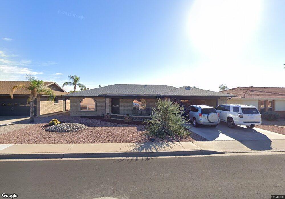 7915 E Kiowa Ave, Mesa, AZ 85209 - photo 1