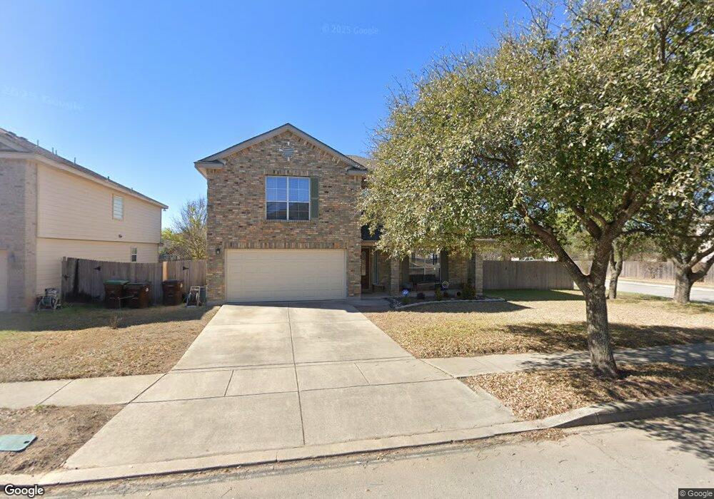 10418 Fairlong Trail, San Antonio, TX 78254 - photo 1