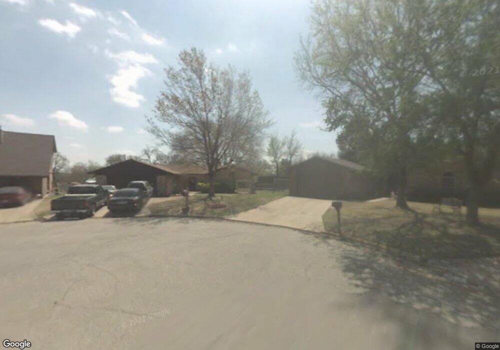 322 Ross Ave, Denison, TX 75020 - photo 1