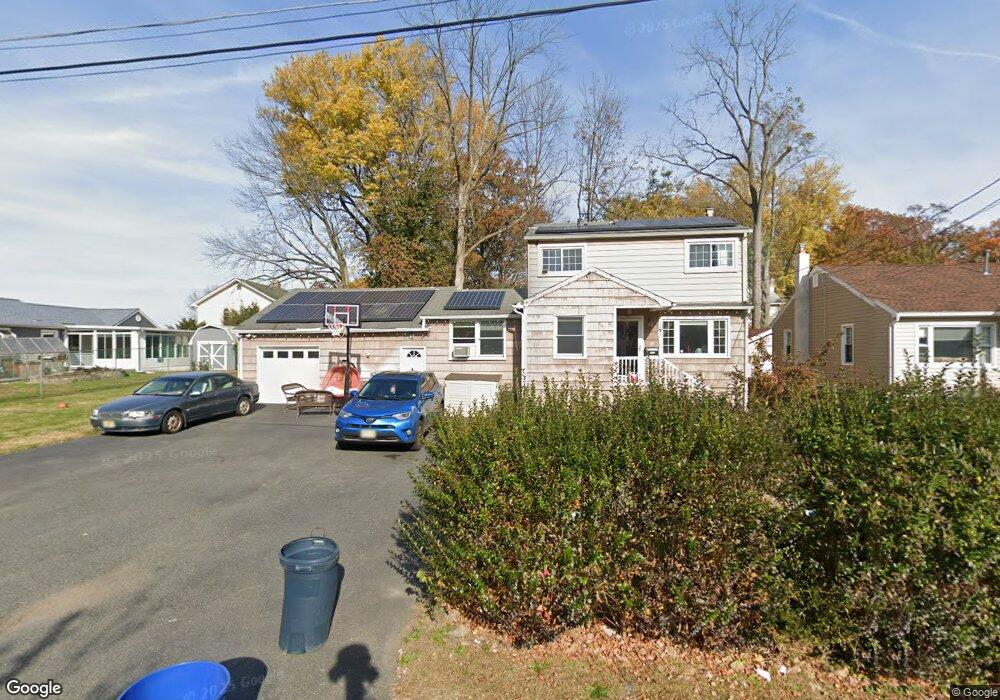 7 Bogota Rd, Parsippany, NJ 07054 - photo 1