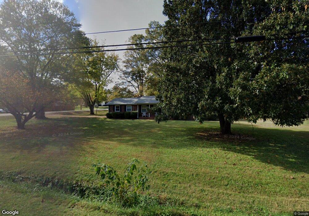 639 Turnersburg Hwy, Statesville, NC 28625 - photo 1