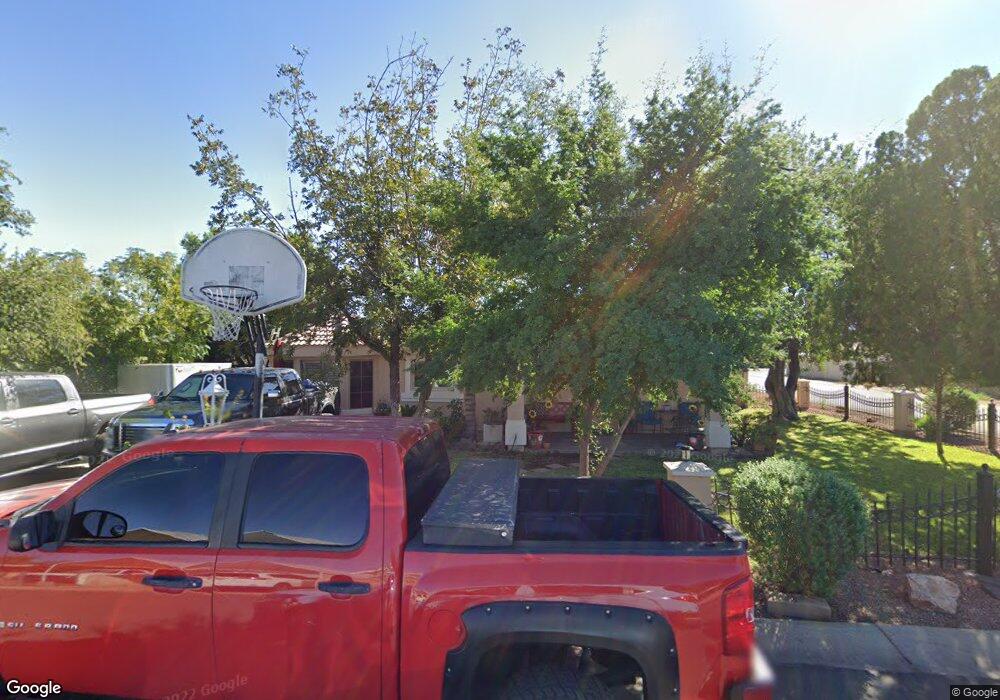 3401 E Cypress St, Phoenix, AZ 85008 - photo 1