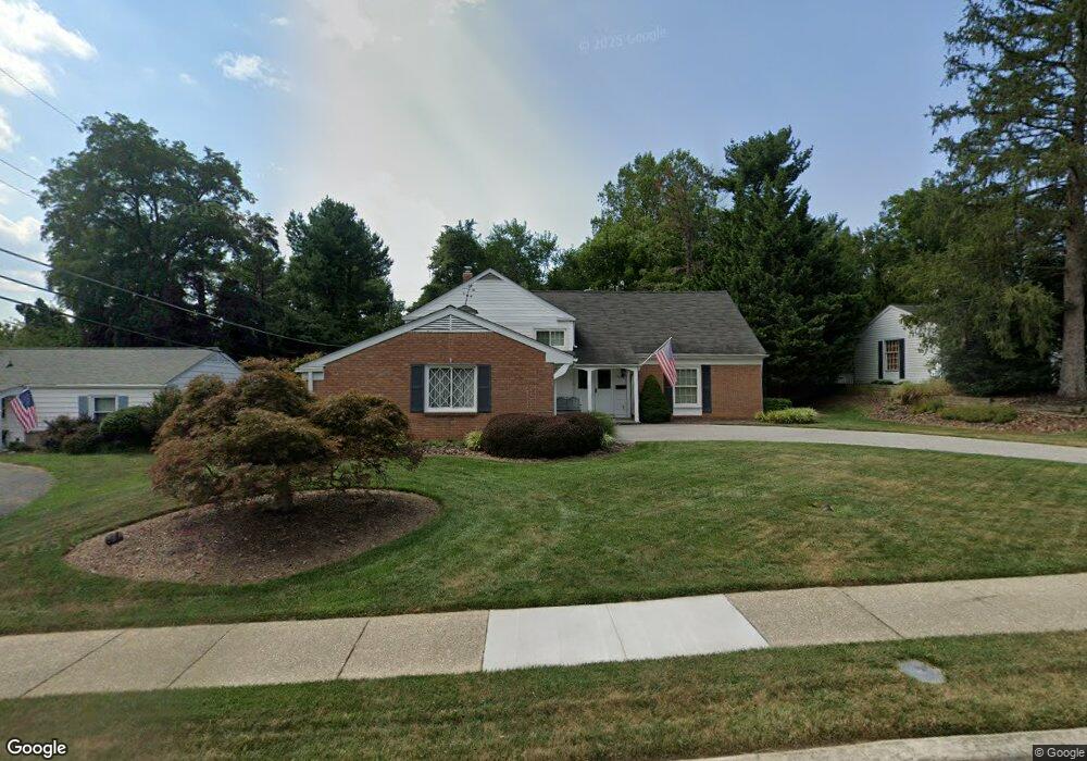 140 Springside Dr, Lutherville Timonium, MD 21093 - photo 1