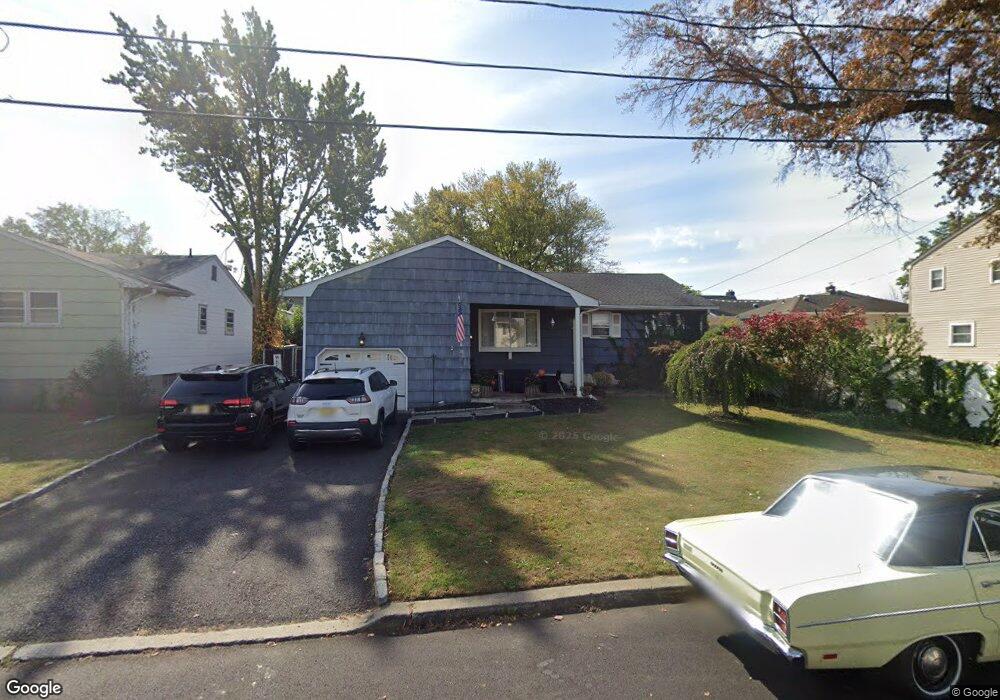 36 N Robert St, Sewaren, NJ 07077 - photo 1
