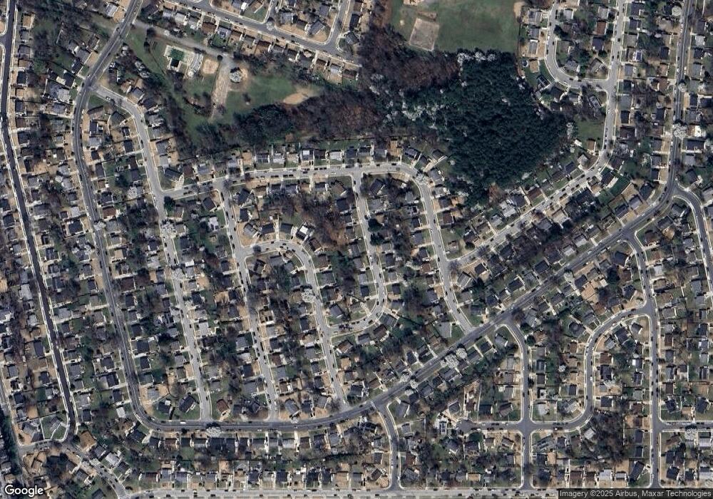 324 Vale Summit S, Laurel, MD 20724 - photo 1