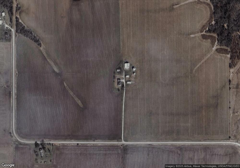 24758 94th St, Columbus Junction, IA 52738 - photo 1