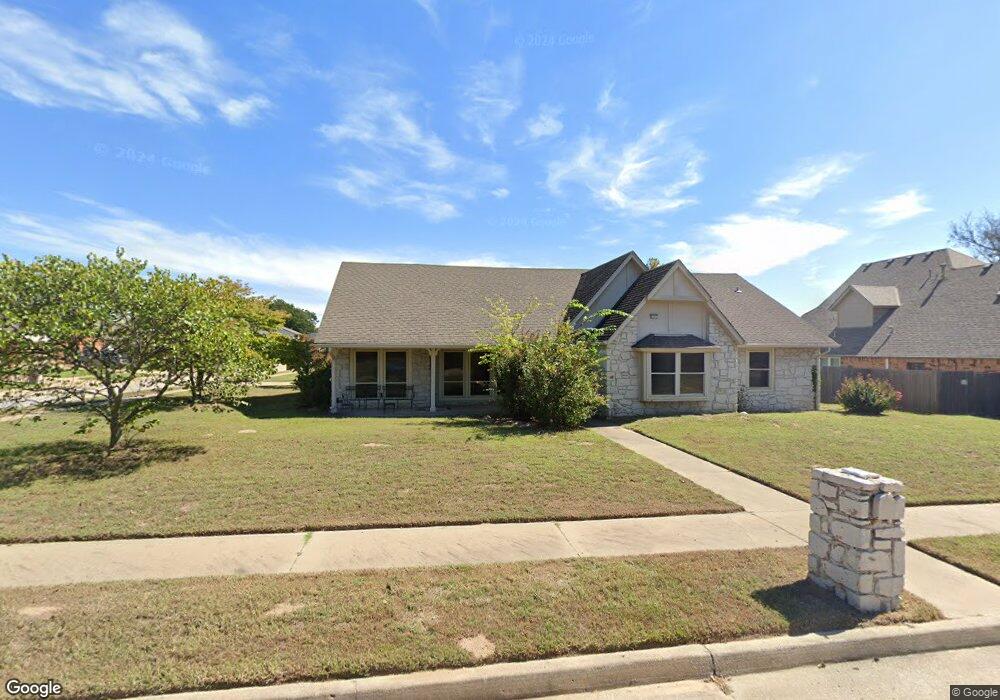 8301 S 4th St, Broken Arrow, OK 74011 - photo 1