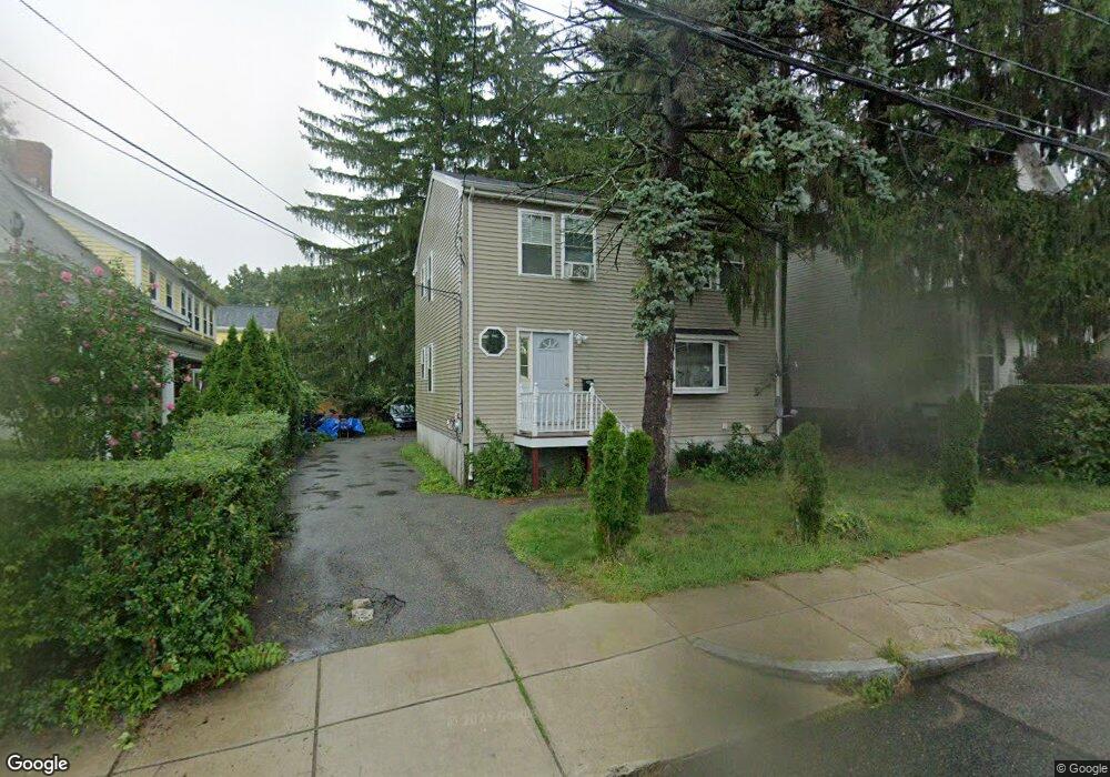 32 Old Morton St, Mattapan, MA 02126 - photo 1