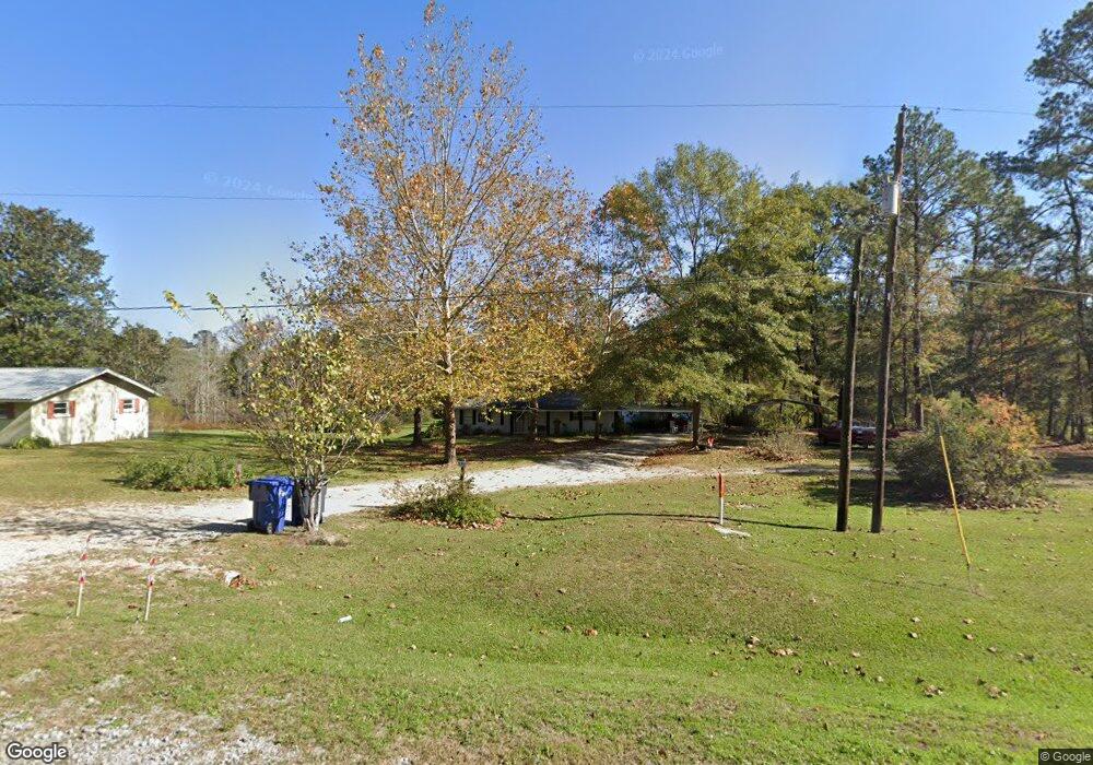 880 Highway 15, Stringer, MS 39481 - photo 1