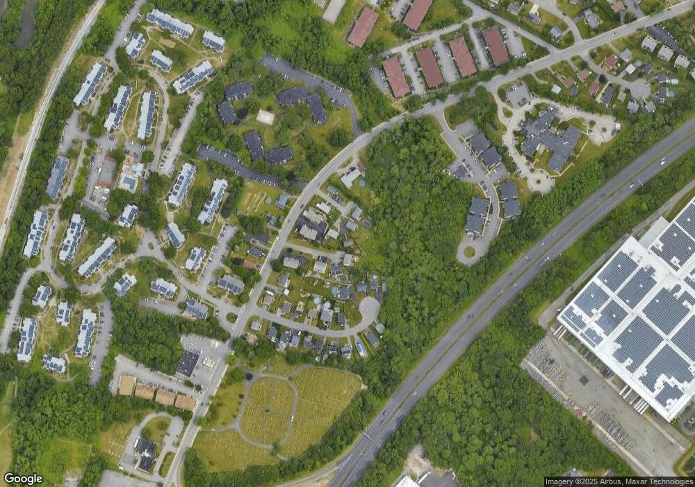 33 Wrights Way, Fall River, MA 02720 - photo 1