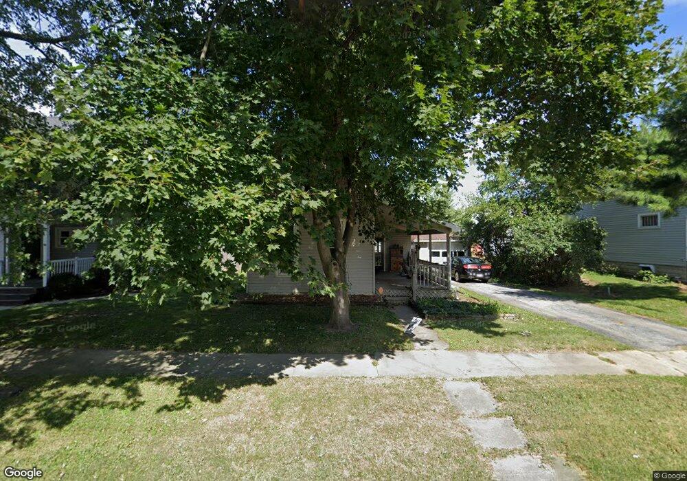 306 Locust St, Findlay, OH 45840 - photo 1