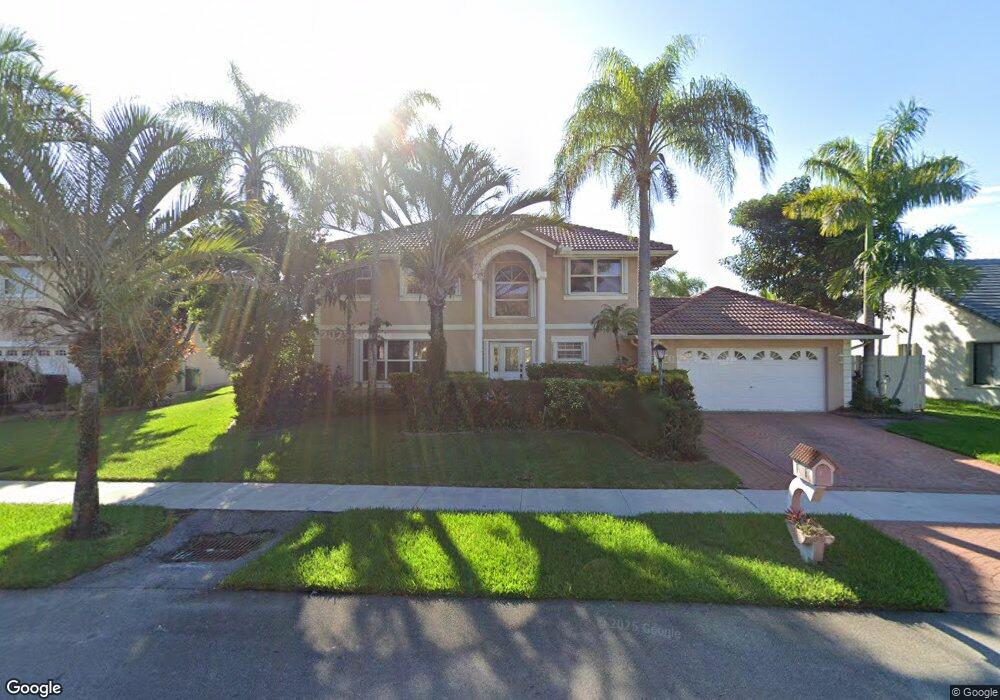 14020 Appalachian Trail, Davie, FL 33325 - photo 1