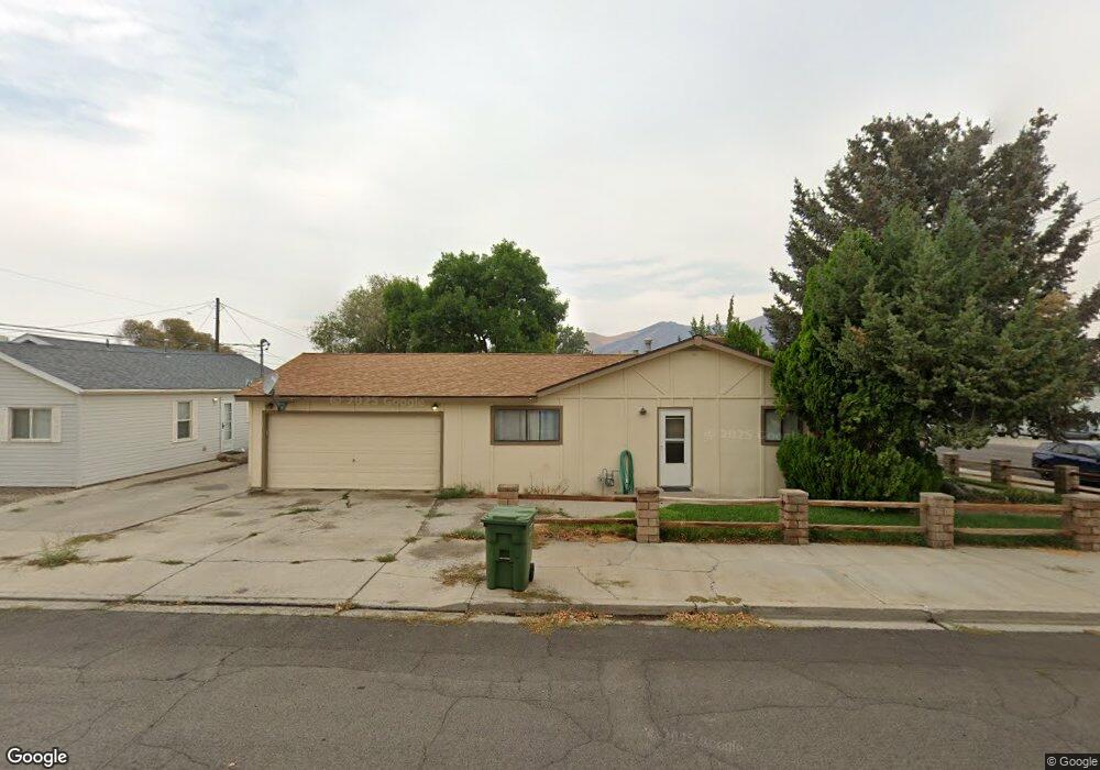 1196 S Bridge St, Winnemucca, NV 89445 - photo 1