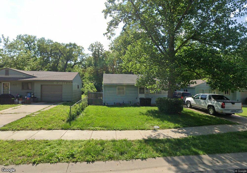 3109 SE Irvingham St, Topeka, KS 66605 - photo 1