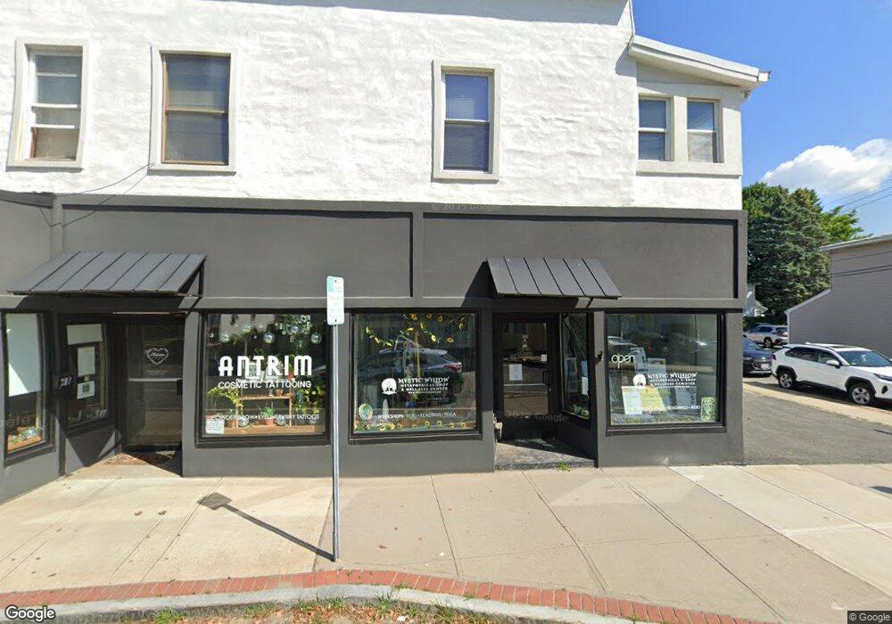 289 East St, Ludlow, MA 01056 - photo 1