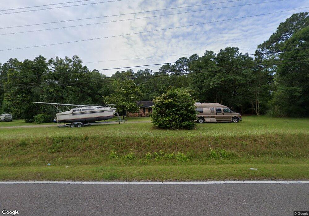 14073 Old Highway 67, Biloxi, MS 39532 - photo 1