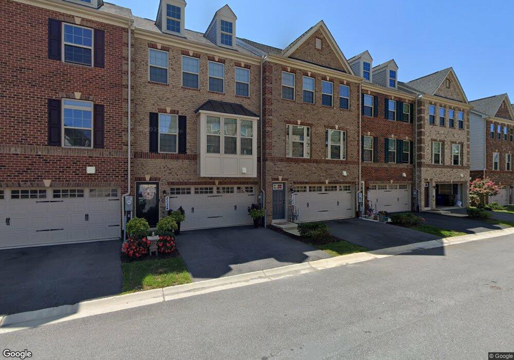 8026 Spring Arbor Dr, 10, Laurel, MD 20707 - photo 1