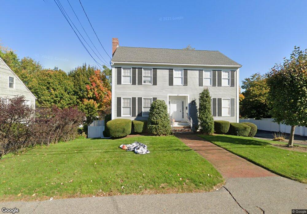 189 Main St, Waltham, MA 02453 - photo 1